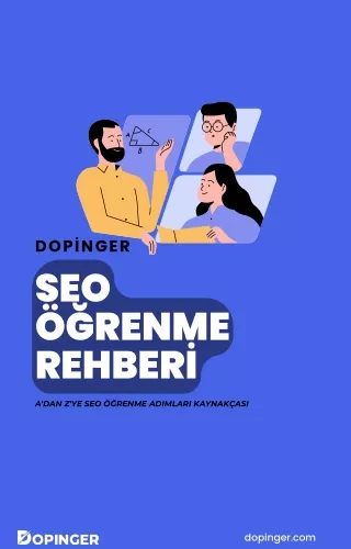 SEO Egitimi - Dopinger