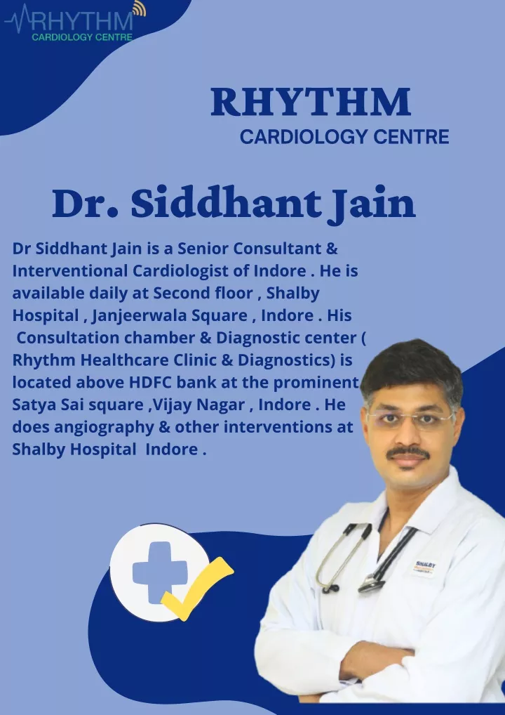 rhythm cardiology centre