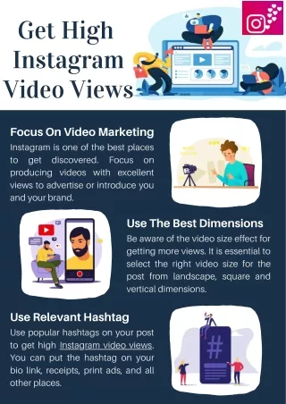 Get High Instagram Video Views(1)