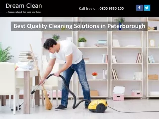call free on 0800 9550 100