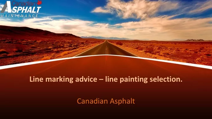 line marking advice line painting selection