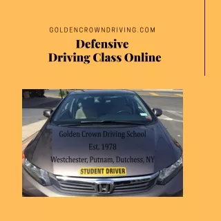 goldencrowndriving com