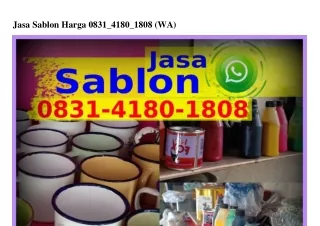 Jasa Sablon Harga 08Зl_4l80_l808[WA]