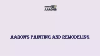 Cost To Paint Exterior Of House