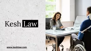 Look For the Best Workers Compensation Law Firm