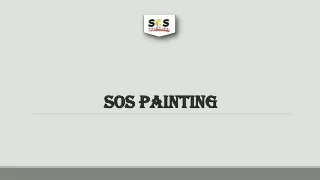 sos painting sos painting