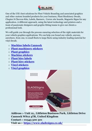 one of the uk s best solutions for fleet vehicle
