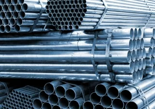 Steel companies in Ghana