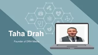 taha drah