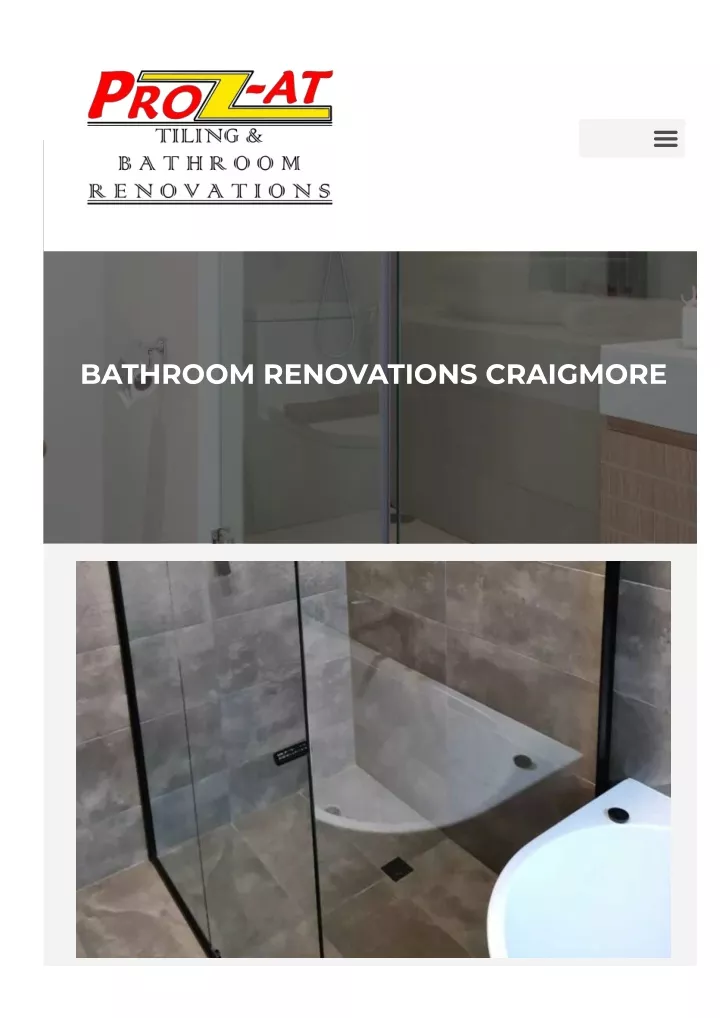PPT - Bathroom Renovations Adelaide South Australia PowerPoint ...