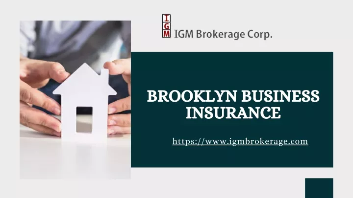 brooklyn business insurance