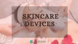 Best Skincare Devices