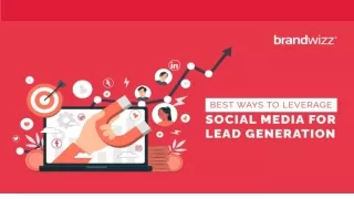 Best Ways to Leverage Social Media For Lead Generation