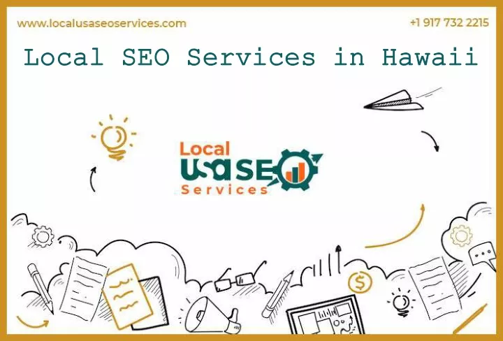 local seo services in hawaii local seo services