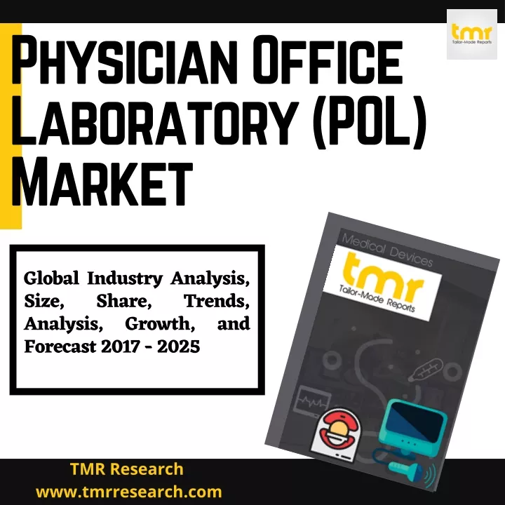 physician office laboratory pol market