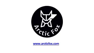 Arctic fox