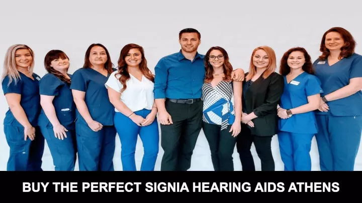 buy the perfect signia hearing aids athens