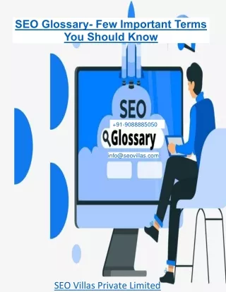 Best Search Engine Optimization Services