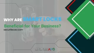 smart locks