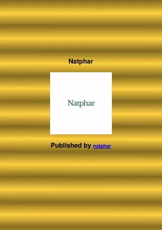 Natphar-converted
