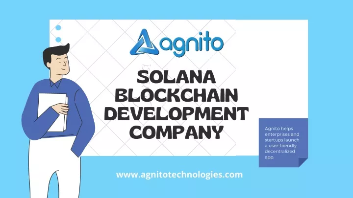 solana blockchain development company