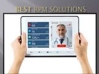 Best RPM Solutions