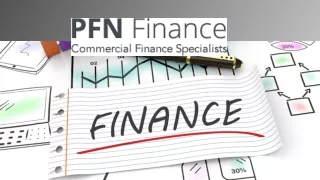 Commercial Finance Uk: Benefits Of Commercial Finance Specialists