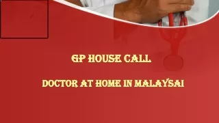 A new player in the race of e-medicine after Doctor2u & Speedoc!