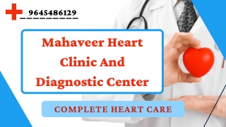 You Are Searching For No.1 Cardiologist In Indore - Dr. Rakesh Jain