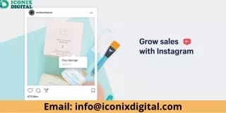 email info@iconixdigital com