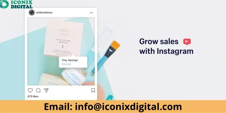 email info@iconixdigital com