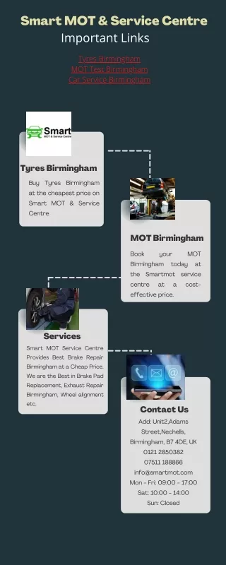 TyresBirmingham