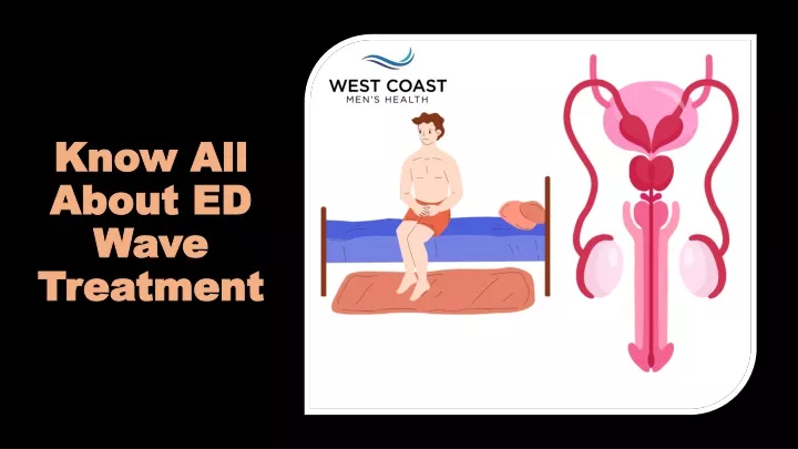 know all about ed wave treatment