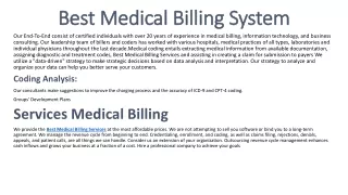 Best healthcare system2