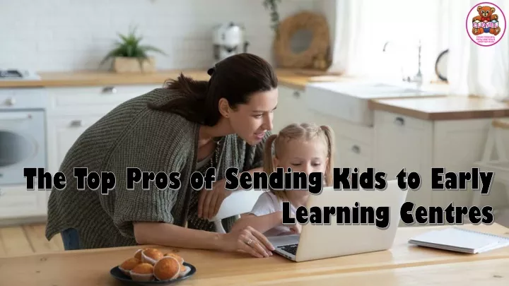 the top pros of sending kids to early learning