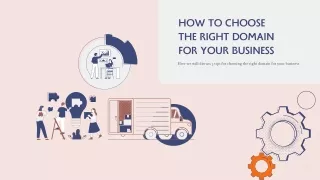 how to choose the right domain for your business