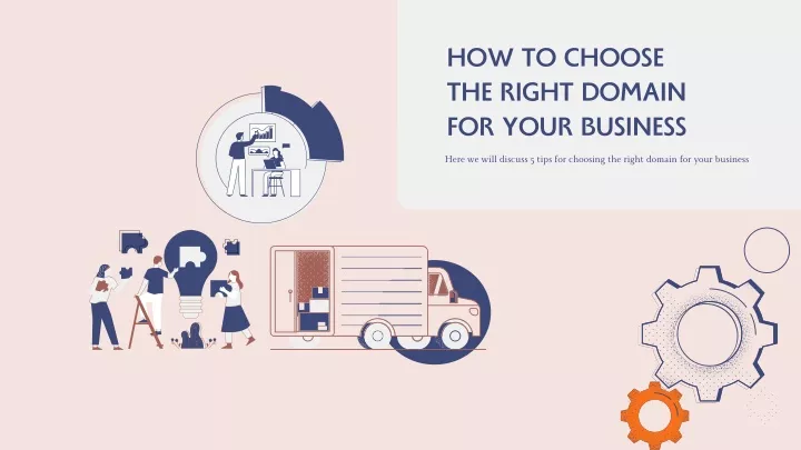 how to choose the right domain for your business