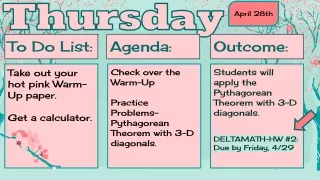 april 28th