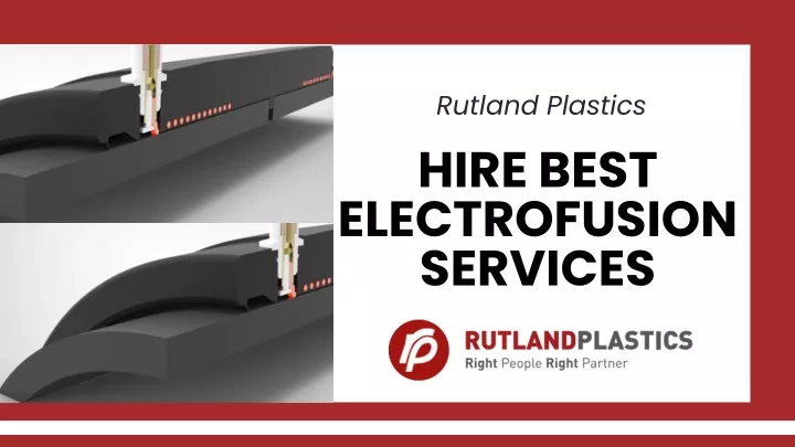 rutland plastics hire best electrofusion services