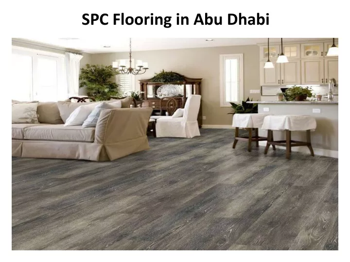 spc flooring in abu dhabi