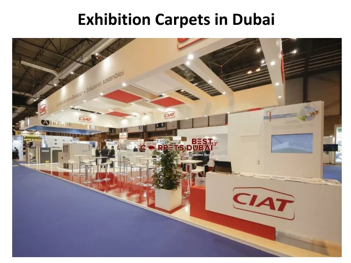 exhibition carpets in dubai