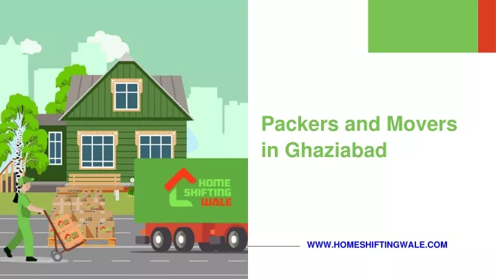 packers and movers in ghaziabad