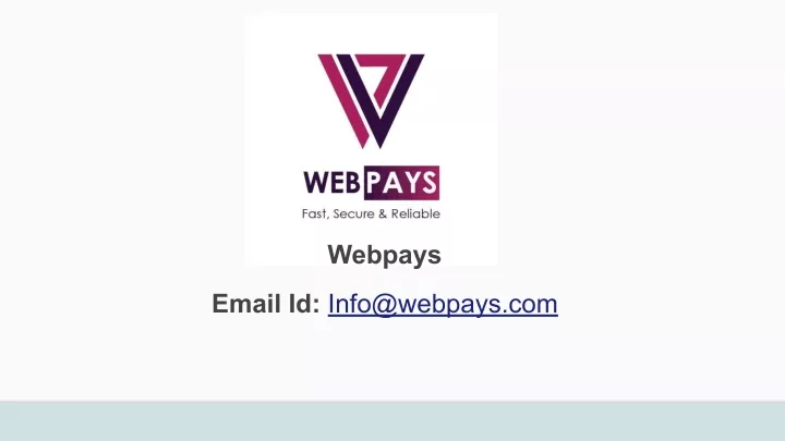 webpays