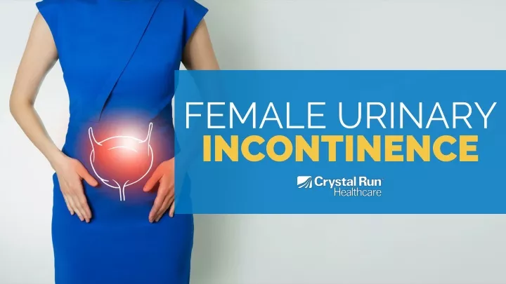female urinary