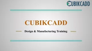 SolidWorks - Cad