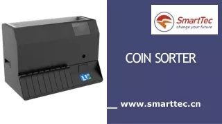 Coin Sorter