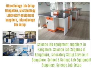 Server Room Monitoring System, Biology-Chemistry-Physics-science Lab Set-up, Laboratory Furniture-Lab Setup, Clean Room