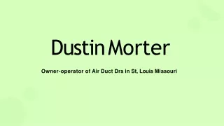 Get the Best Air Duct Cleaning Services at Affordable Prices