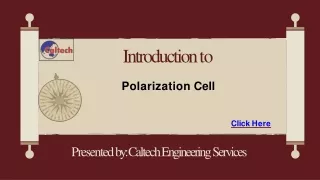 introduction to
