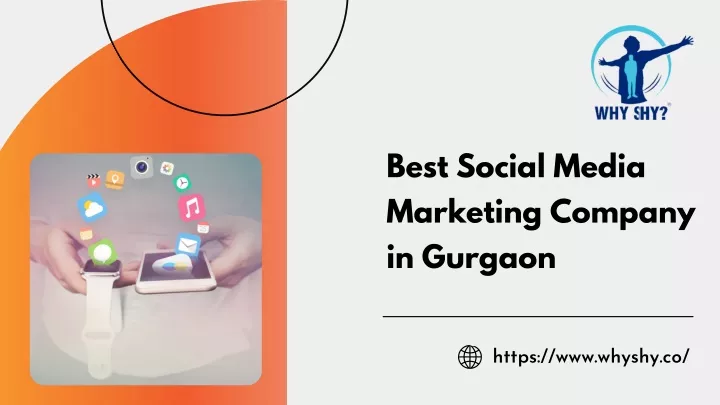 best social media marketing company in gurgaon